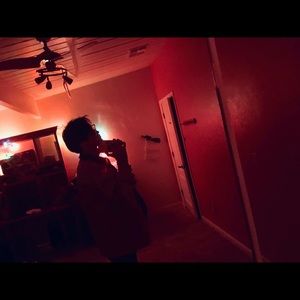 Meet your Posher, Alan